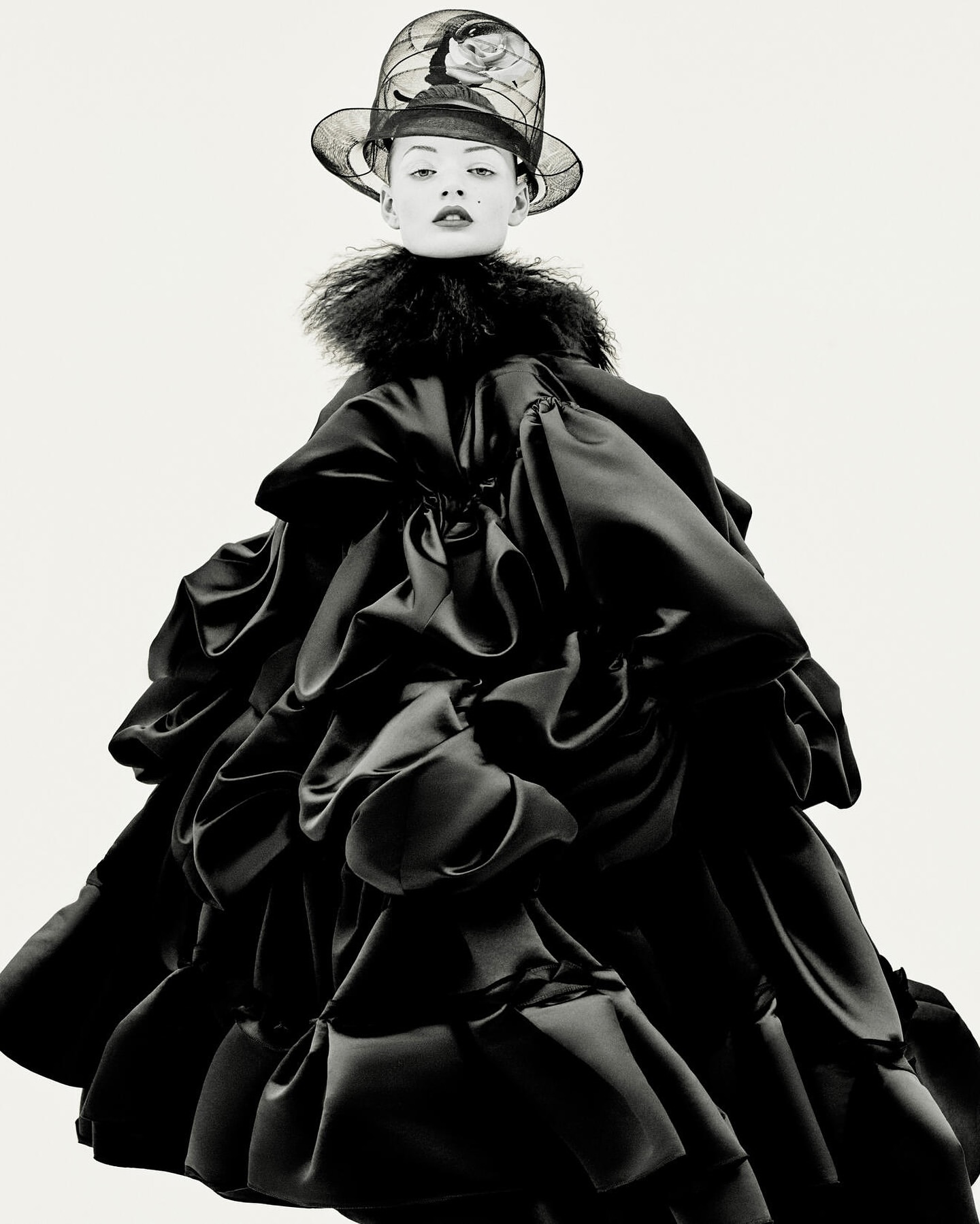 Discover Rafael Pavarotti: The Brazilian Photographer Revolutionizing Fashion Imagery