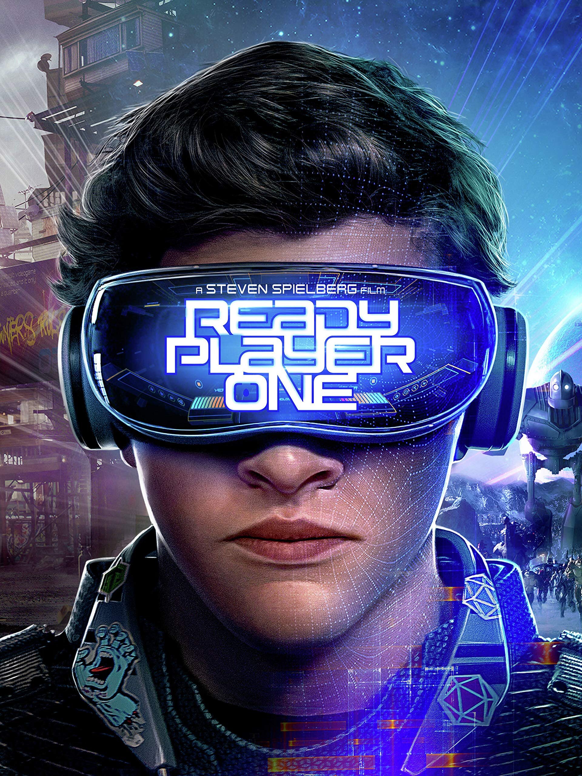 Top Films Showing Virtual Reality as a Dangerous Escape