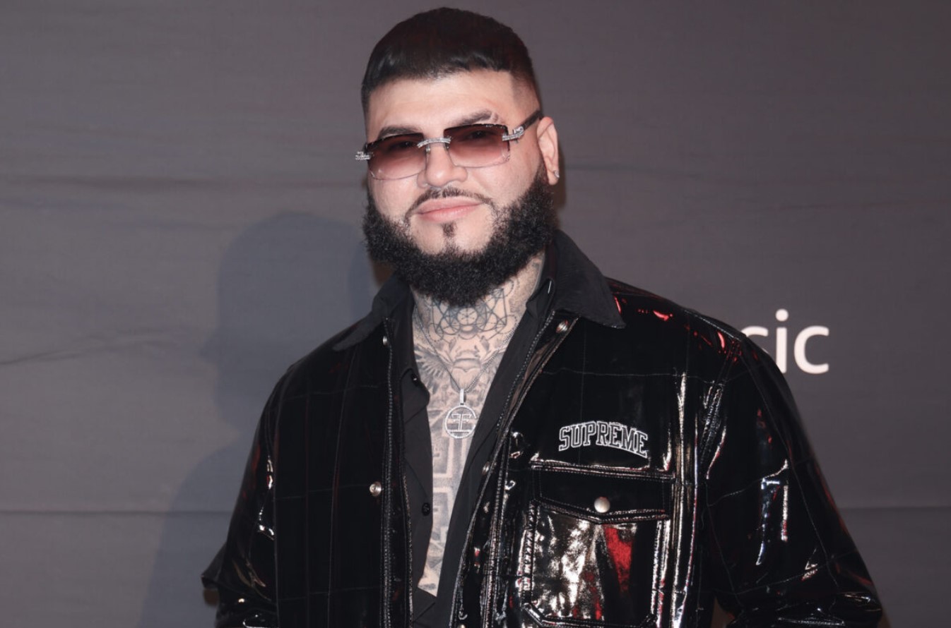 Farruko Death Hoax or Reality? Latest Updates on the Latin Star