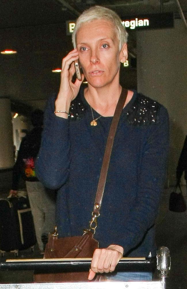 From Muriels Wedding to Slim: How Did Toni Collette Lose Weight?