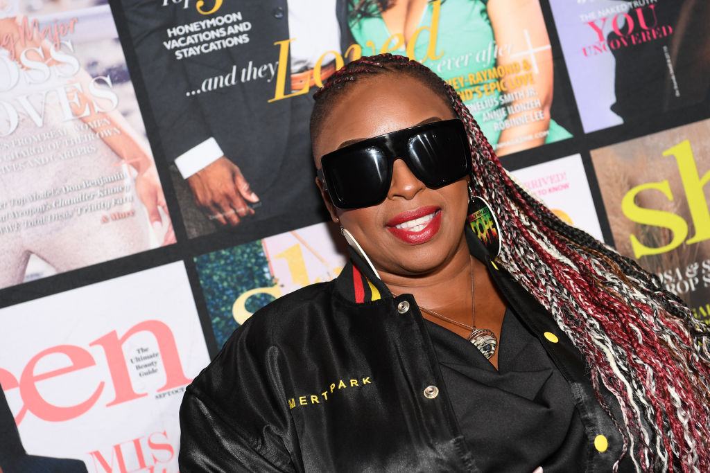 The Story of Stephanie Lynn Clinton and Her 22-Year Marriage to George Clinton