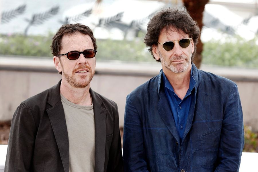 How Procrastination Shapes the Coen Brothers Filmmaking Process