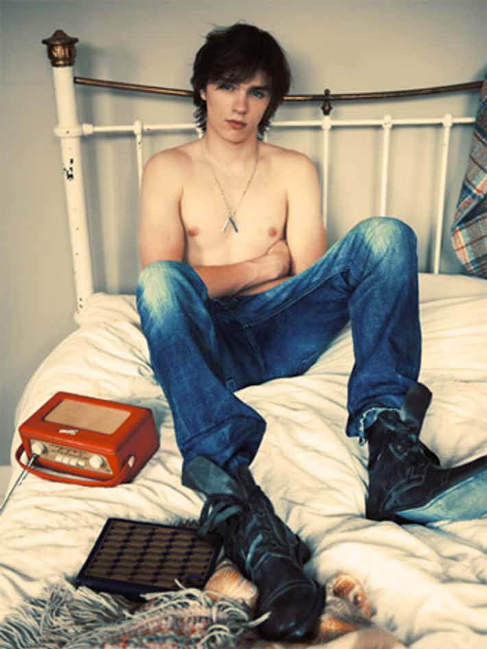 Nicholas Hoult Shirtless: Top Photos and Moments You Can’t Miss