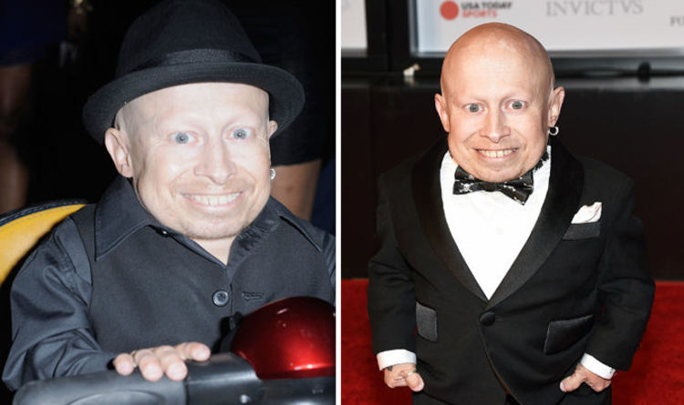 Verne Troyer Net Worth Revealed: The Truth Behind the Mini-Me Stars Wealth
