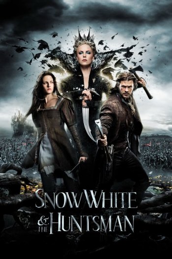 Movies Like Hansel and Gretel: Witch Hunters for Fantasy Fans