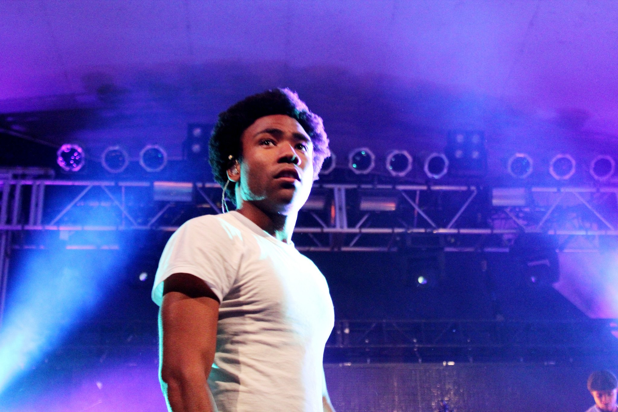 Get Early Access to Childish Gambinos Concerts with AMEX Presale Code