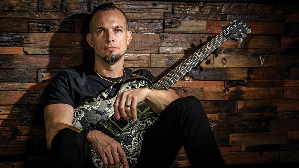 How Much is Mark Tremonti Worth? A Look into His Wealth and Career