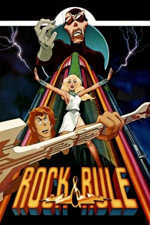 Discover the Best Films Like Heavy Metal: Animated, Fantasy, and Music-Centric Movies
