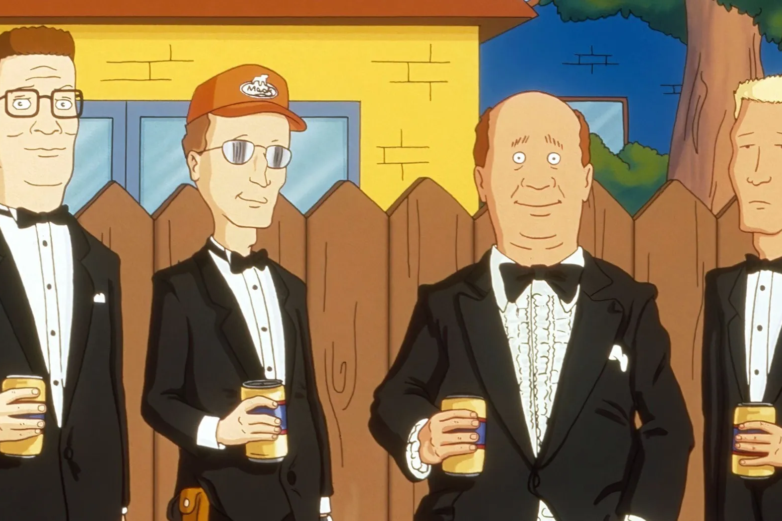 Test Your Knowledge with the Ultimate King of the Hill Quiz