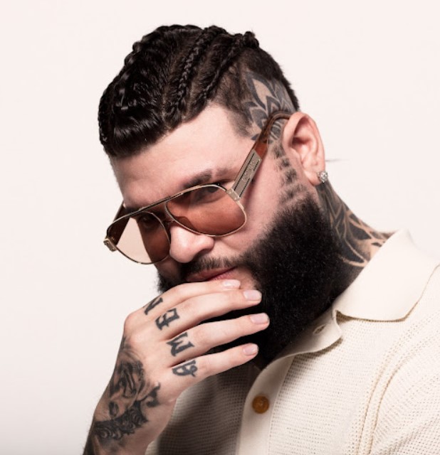 Farruko Death Hoax or Reality? Latest Updates on the Latin Star