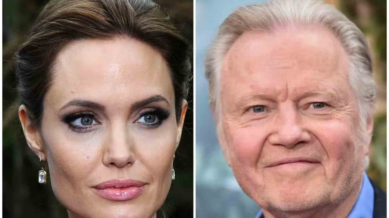 Angelina Jolie and Lauri Peters: A Deep Dive into Their Hollywood Journeys