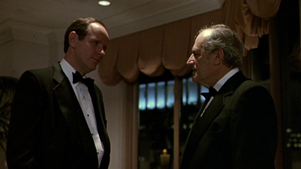 Torrents of Greed Cast in Law and Order – Meet the Stars of the Episode