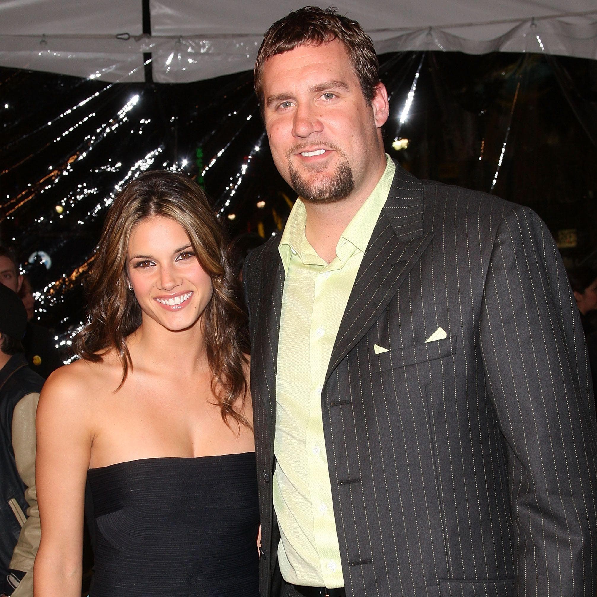 Missy Peregrym & Ben Roethlisberger: Dating Timeline and Details