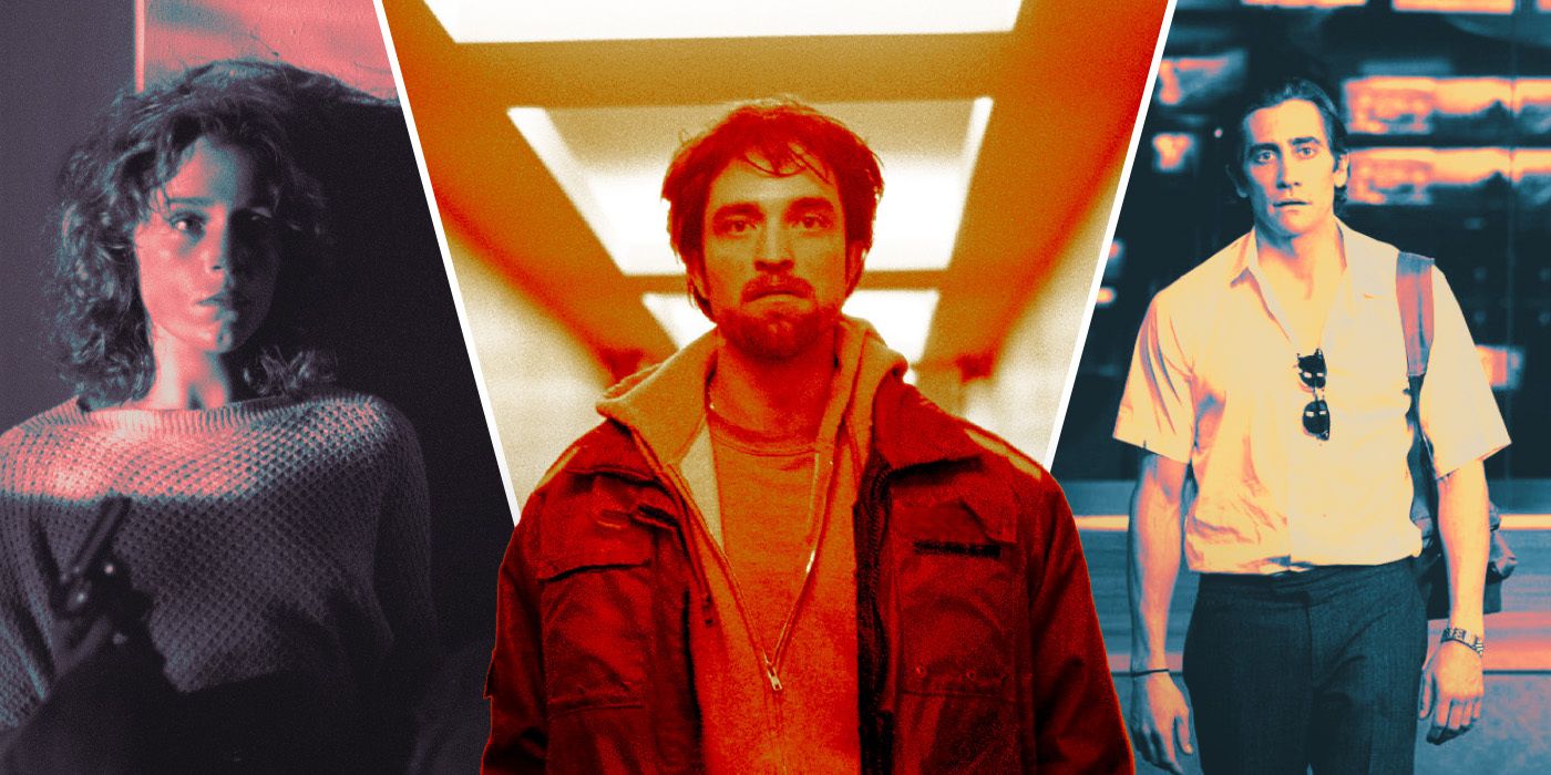 Edge-of-Your-Seat: Films Similar to the Claustrophobic Thriller Red Eye