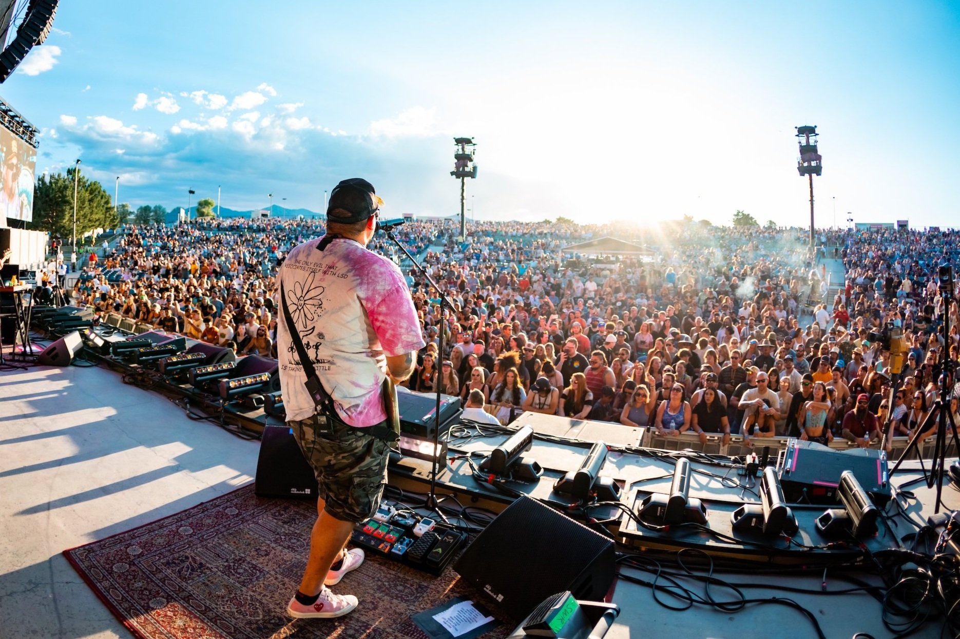 Experience Sublime with Romes Final Redding Concert