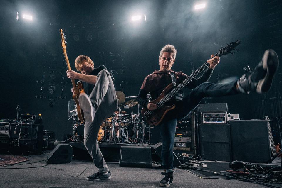 Best Phish Songs: A Definitive Ranking for Fans