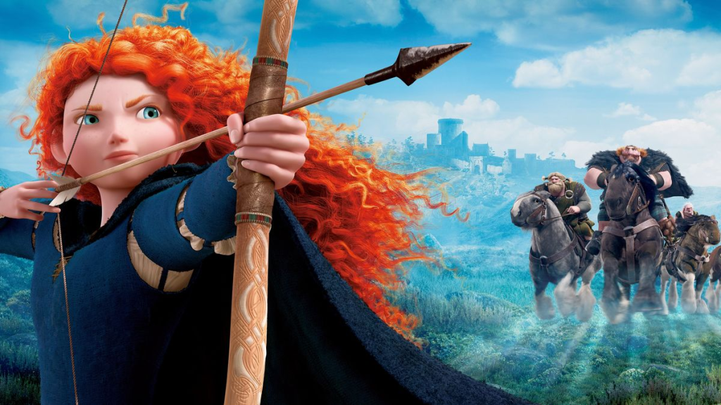 Best Movies Like Brave: Discover Similar Adventure & Animation