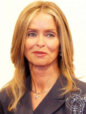 Barbara Bach Height, Weight, and Measurements at 75 Years Old