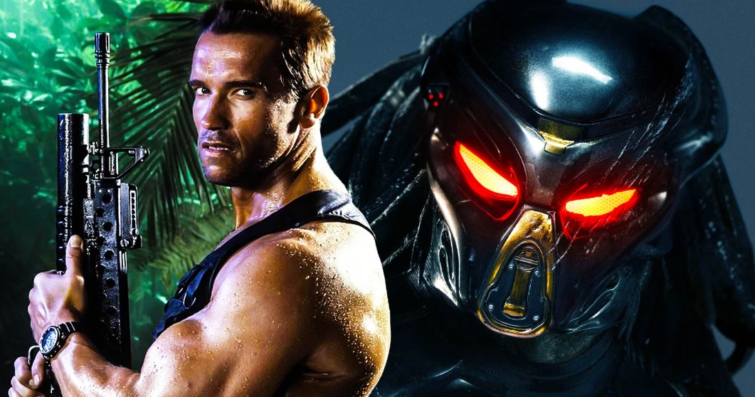 Best Movies Like Predator for Fans of Aliens and Jungle Battles