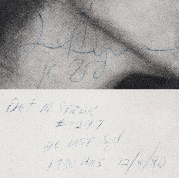 John Lennons Last Signed Album for Mark Chapman: Auctioned Hours Before Tragedy