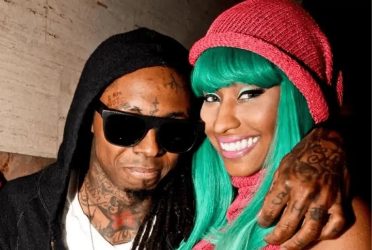 Nicki Minajs Relationship Status: Is She Married to Lil Wayne or Someone Else?