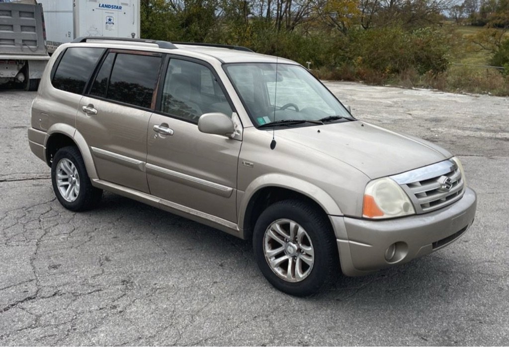 Find Your Perfect Suzuki Mirano: Top Models and Great Prices