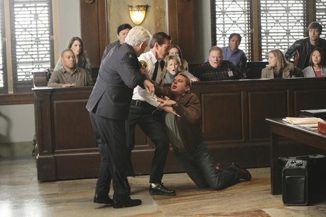 Unraveling the Mystery: Law and Murder Castle Episode Recap