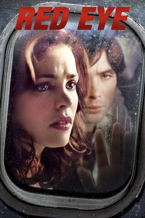 Edge-of-Your-Seat: Films Similar to the Claustrophobic Thriller Red Eye