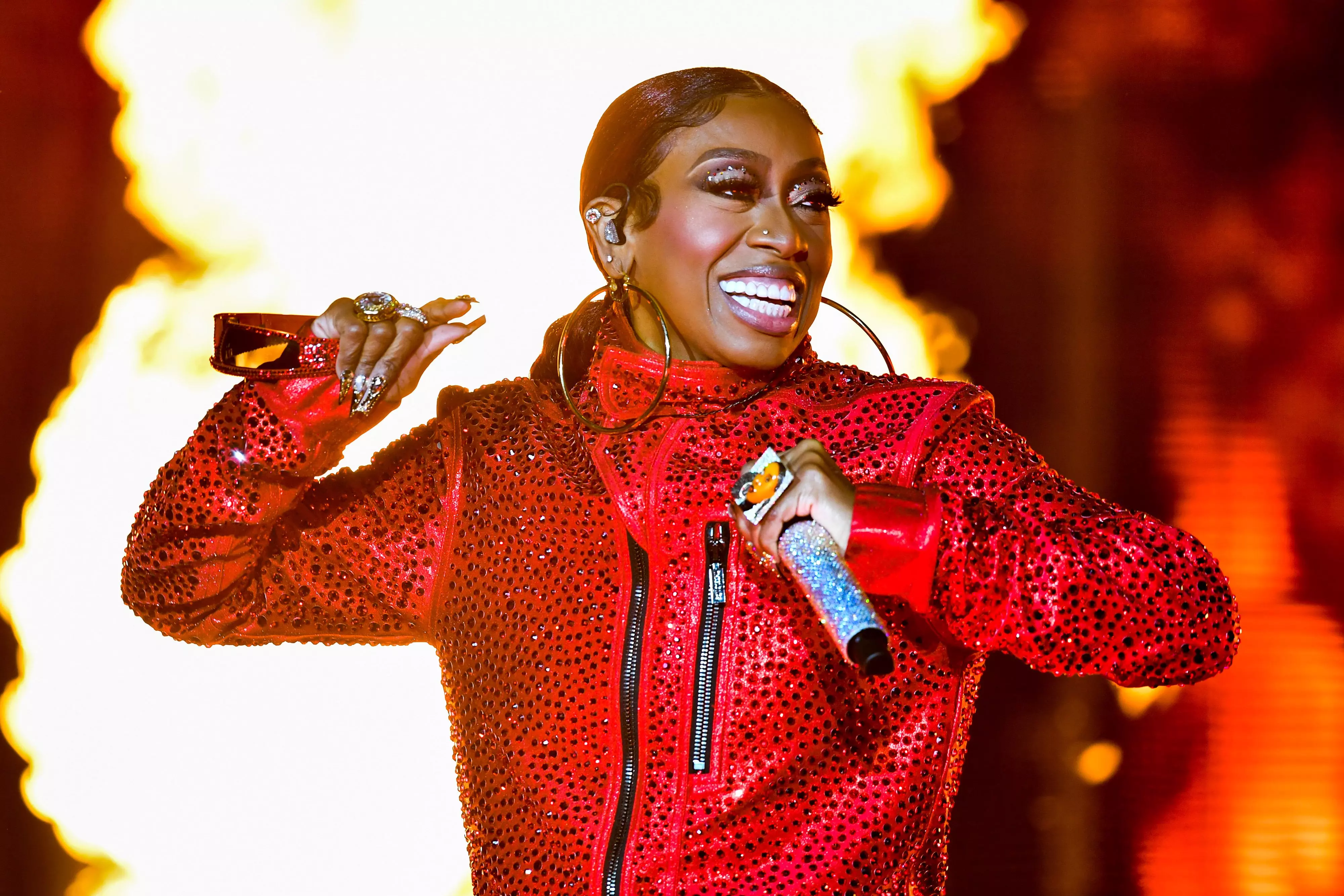 Missy Elliott Quotes: Inspiration and Empowerment from a Music Icon