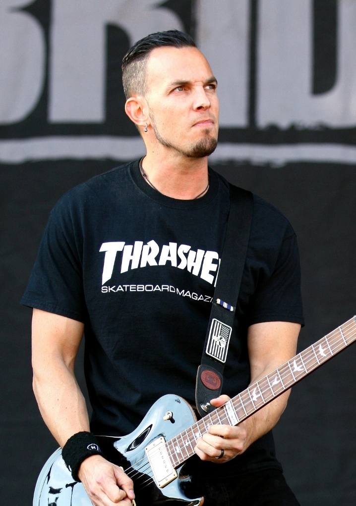How Much is Mark Tremonti Worth? A Look into His Wealth and Career