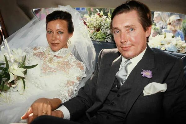 Johan Tham: The Life and Legacy of the Swedish Hotelier Married to Jenny Agutter