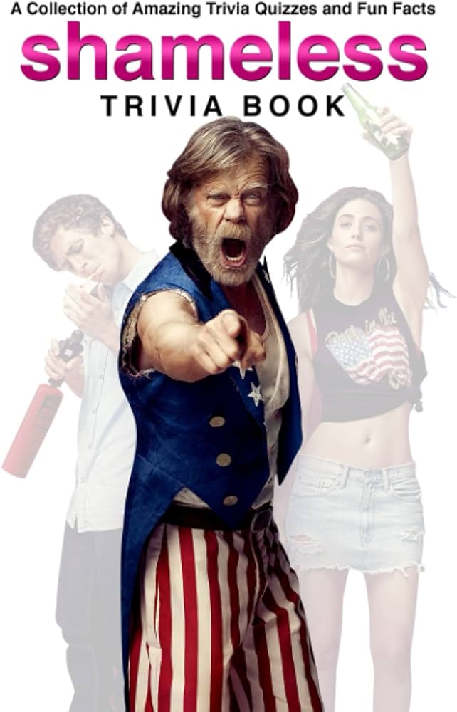 Shameless US quiz