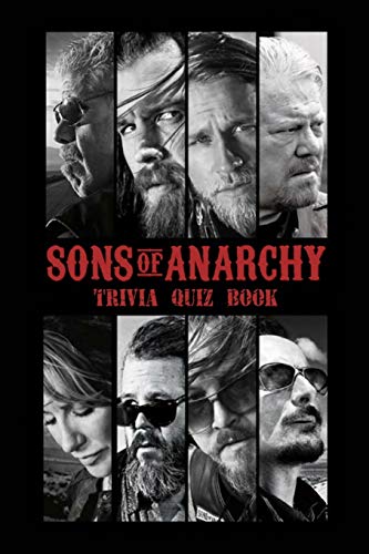 sons of anarchy trivia