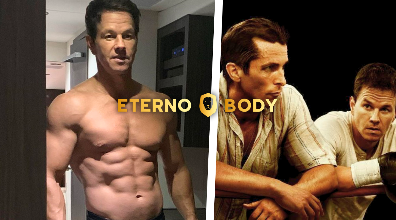 Mark Wahlberg Biceps Size: How He Achieves Massive Gains