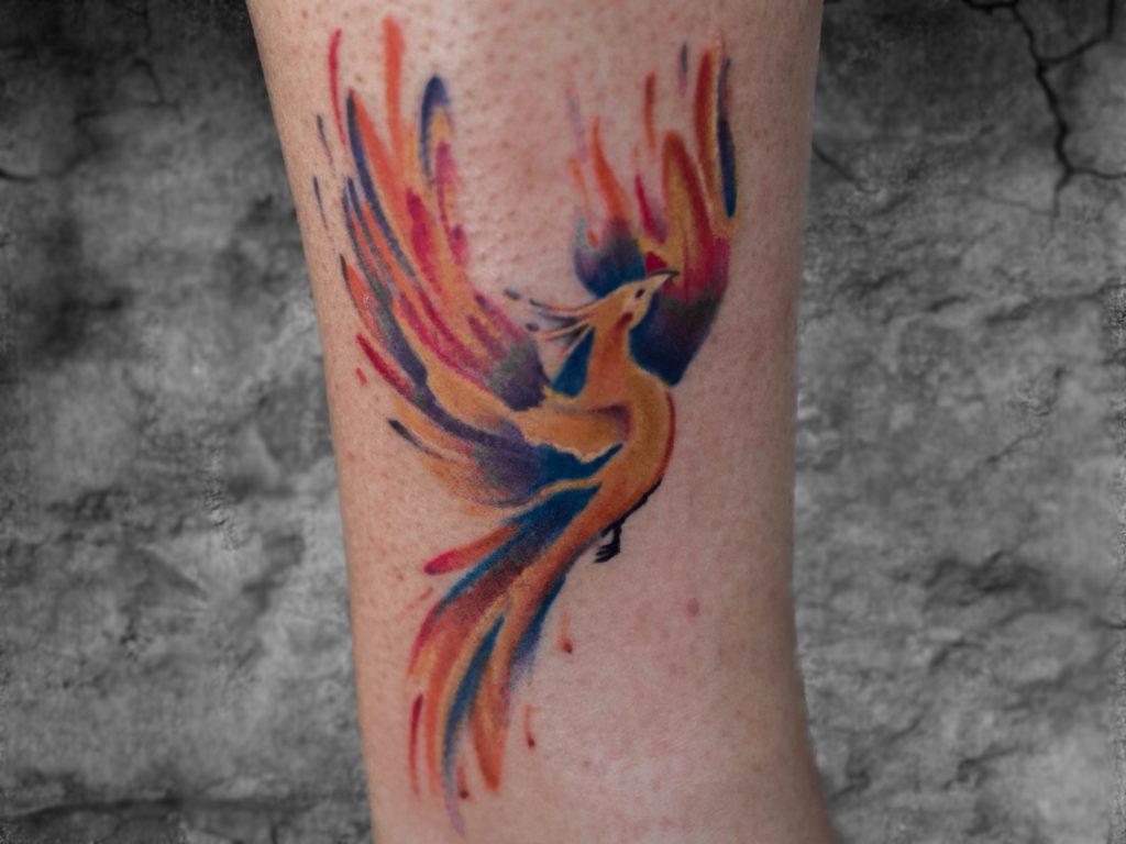 What Does the Raising Arizona Tattoo Mean? Unpacking the Symbolism and Significance