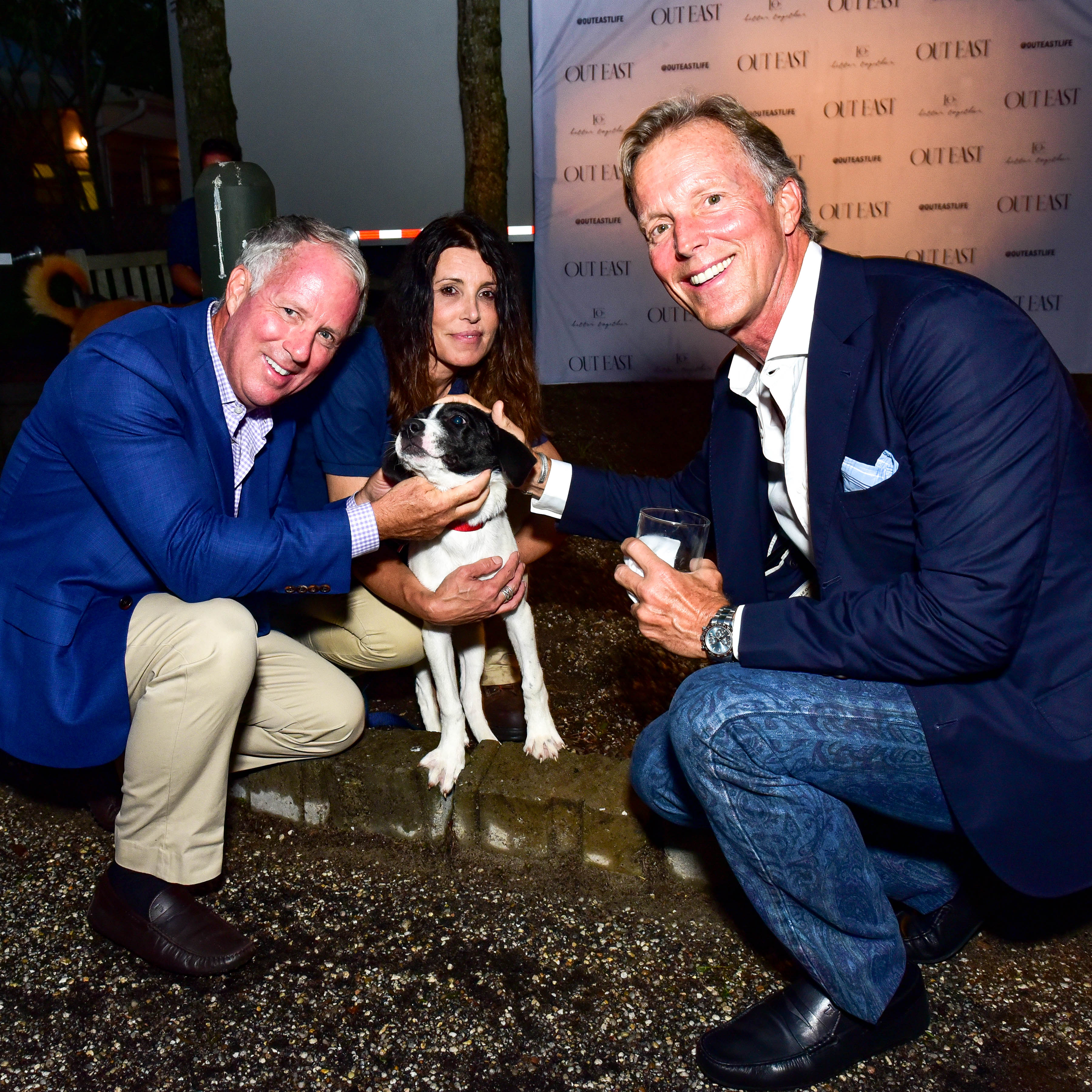 The Real Reason Richard Chamberlain and Martin Rabbett Ended Their Long-Term Relationship