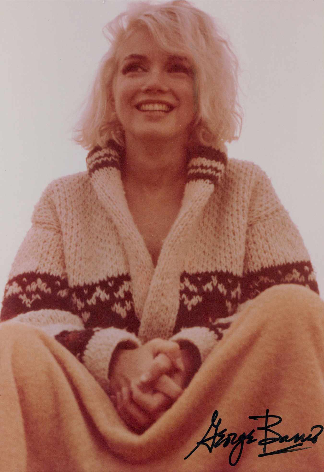 Marilyn Monroes Last Photoshoot: Exclusive Photos Captured by George Barris in 1962