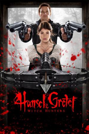 Movies Like Hansel and Gretel: Witch Hunters for Fantasy Fans