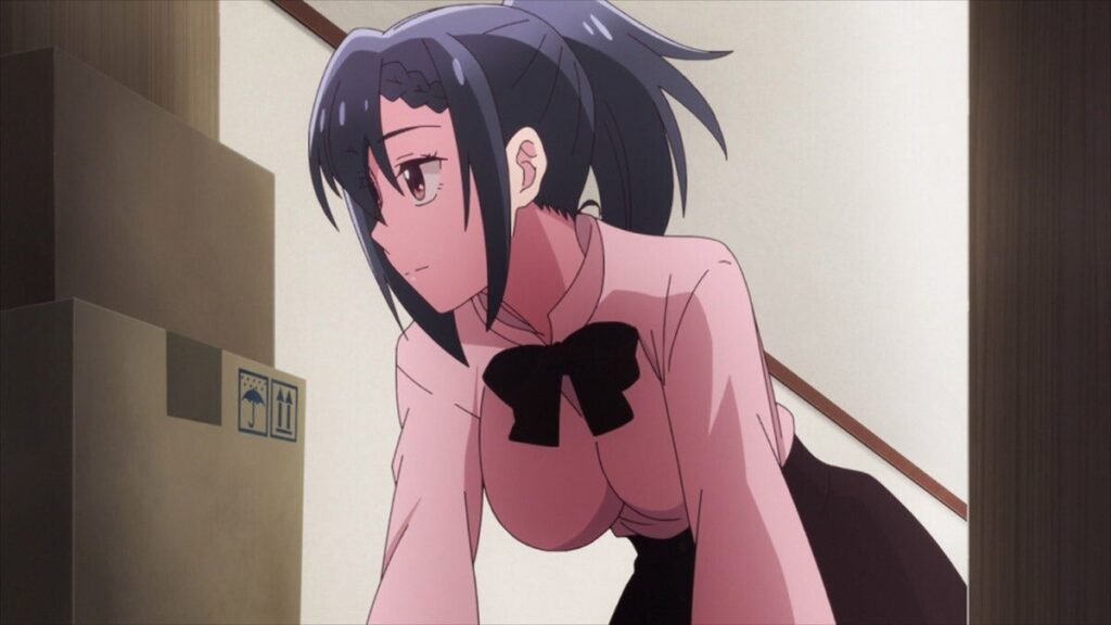 Yoasobi Gurashi! – Love Hotel Twist in a Cozy Anime Romance