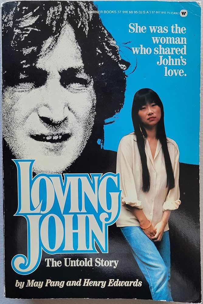 George Harrison and May Pang: The Untold Story of Their Relationship