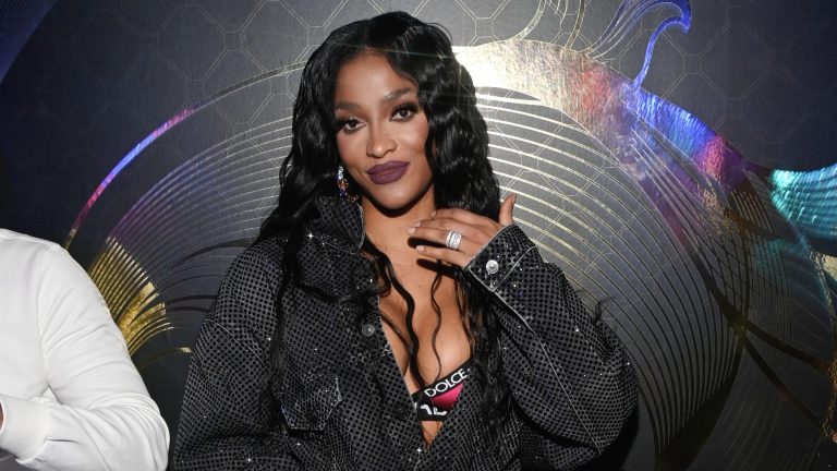 The Shocking Truth Behind Joseline Hernandezs Drug Use as Her Shield