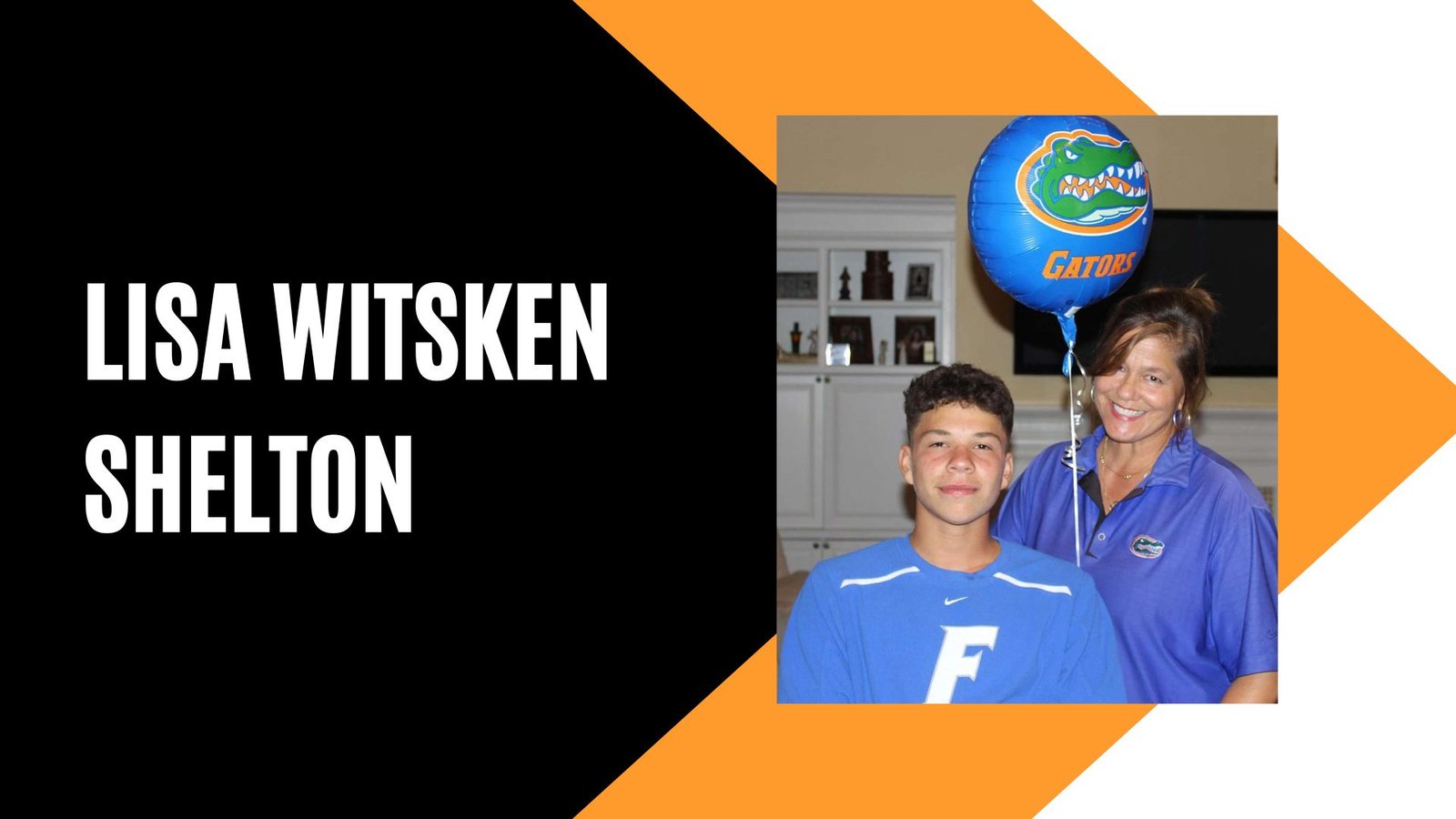 Lisa Shelton: The Untold Story Behind the Family of Bryan Shelton