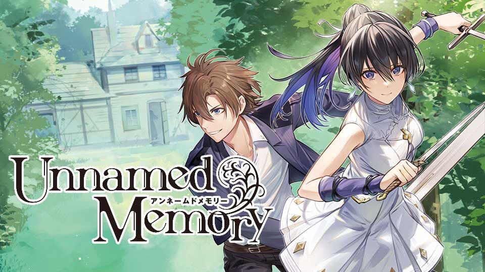 Unnamed Memory Review: A Unique Blend of Romance and Magic in a Dark Fantasy World