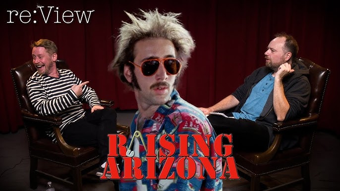 What Does the Raising Arizona Tattoo Mean? Unpacking the Symbolism and Significance