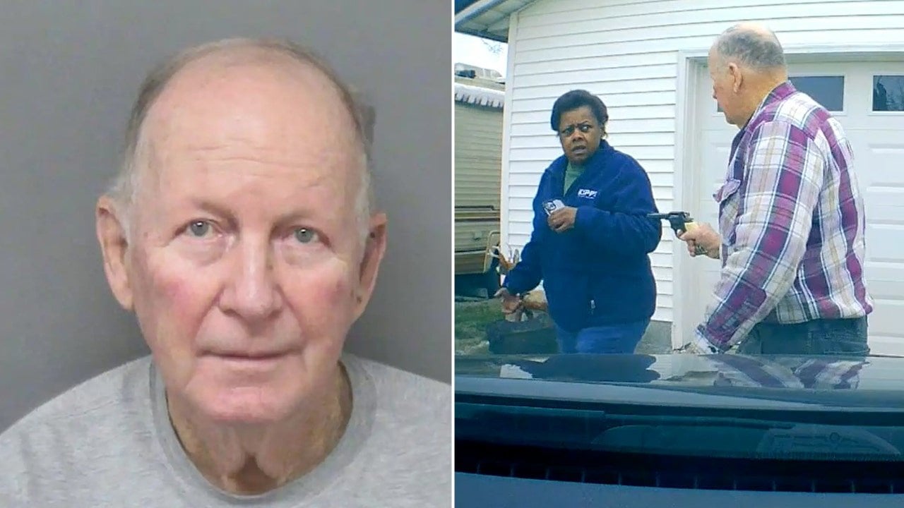 Tragic Incident: Uber Driver Killed by Confused 81-Year-Old