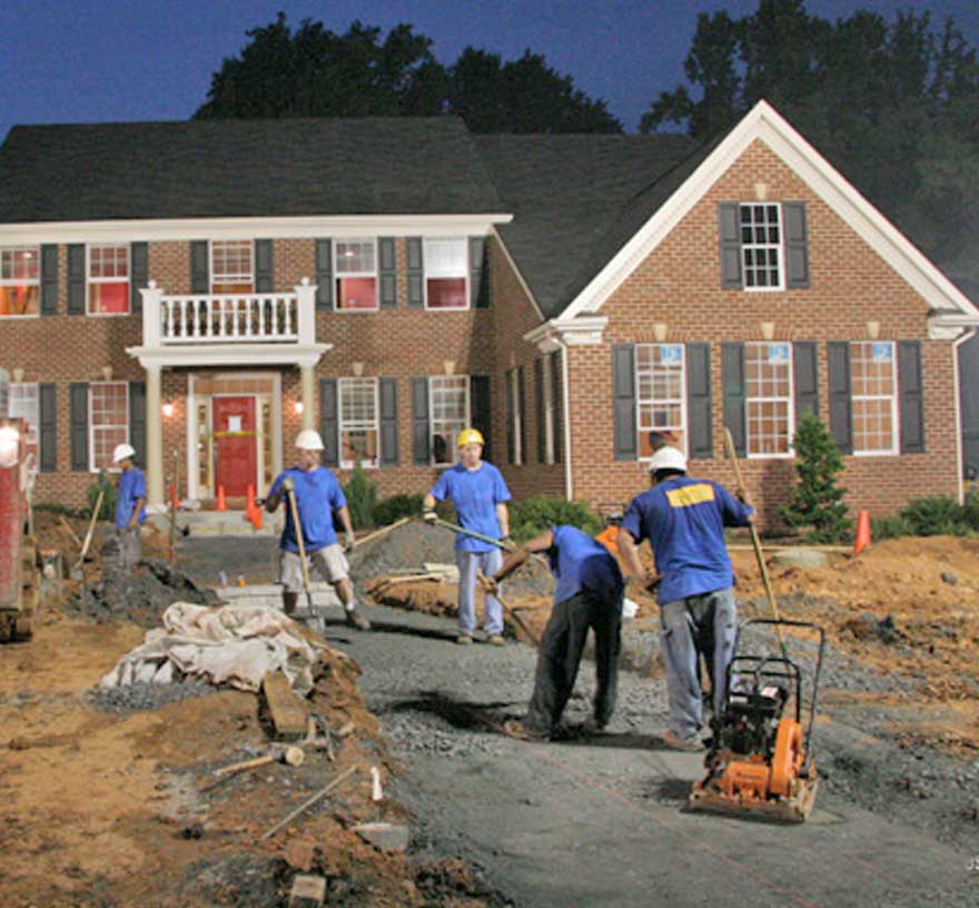 Extreme Makeover Jackson Family: Where Are They Now & Updates!