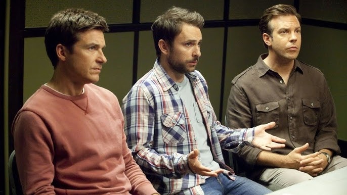 Best Comedies Similar to Horrible Bosses: Our Top Picks