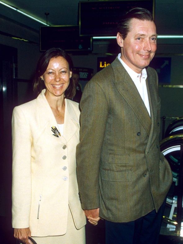 Johan Tham: The Life and Legacy of the Swedish Hotelier Married to Jenny Agutter