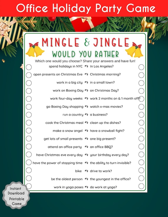 How Well Do You Know The Office Christmas Specials? Take This Trivia Challenge!