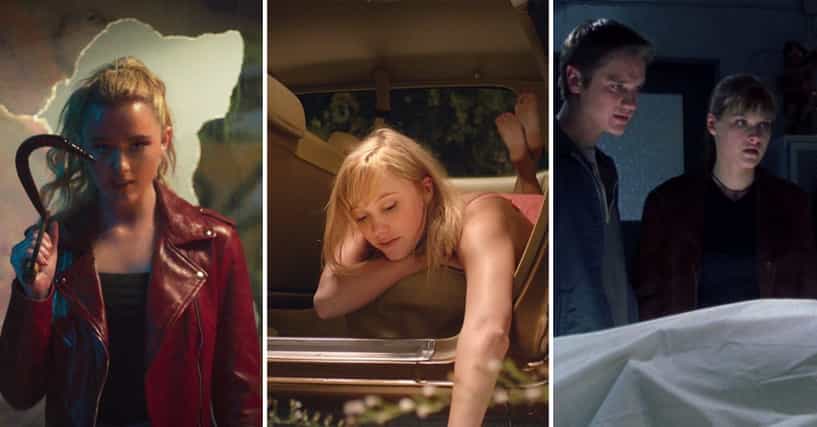 7 Best Movies Like Happy Death Day for Horror Fans